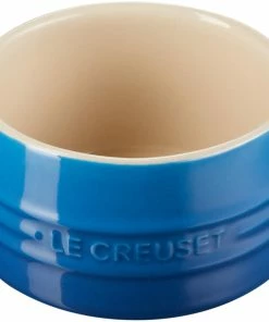Le Creuset Förmchen, Stapelbar In Marseille