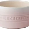 Le Creuset Förmchen, Stapelbar In Shell Pink