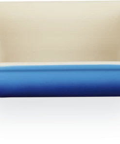 Le Creuset Auflaufform Tradition, Rechteckig In Azure