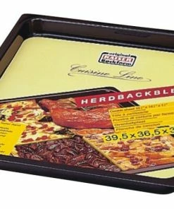 Kaiser Herdbackblech Cuisine Line