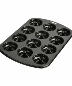 Kaiser Muffinbackform Gugelhupf Creativ