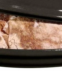 Emile Henry Ersatzplatte Für Brotbackform-Set In Fusain