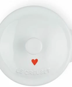 Le Creuset Mini Cocotte Hearts Aus Steinzeug -Emil-Henry-Laden 81901100101830 00004
