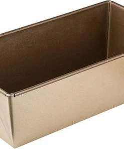 Zenker Brotbackform Mojave Gold, 30 Cm