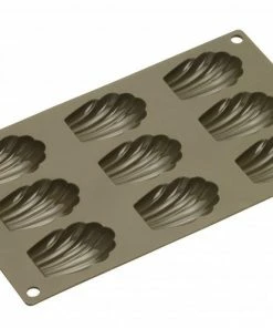 Lurch Madeleine Aus Silikon