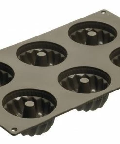 Lurch Mini-Gugelhupf Aus Silikon