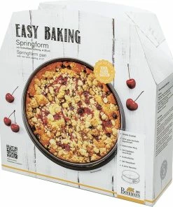 Birkmann Springform, 26 Cm -Emil-Henry-Laden 881020 3