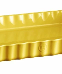 Emile Henry Kuchenform Rechteckig In Provence