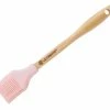 Le Creuset Mini-Silikonpinsel Klassik In Shell Pink