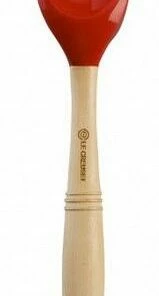 Le Creuset Kochlöffel Premium In Kirschrot