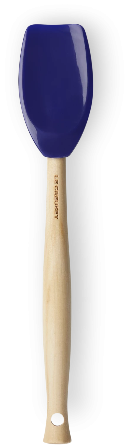 Le Creuset Kochlöffel Craft In Azure 1 Le Creuset Kochlöffel Craft In Azure