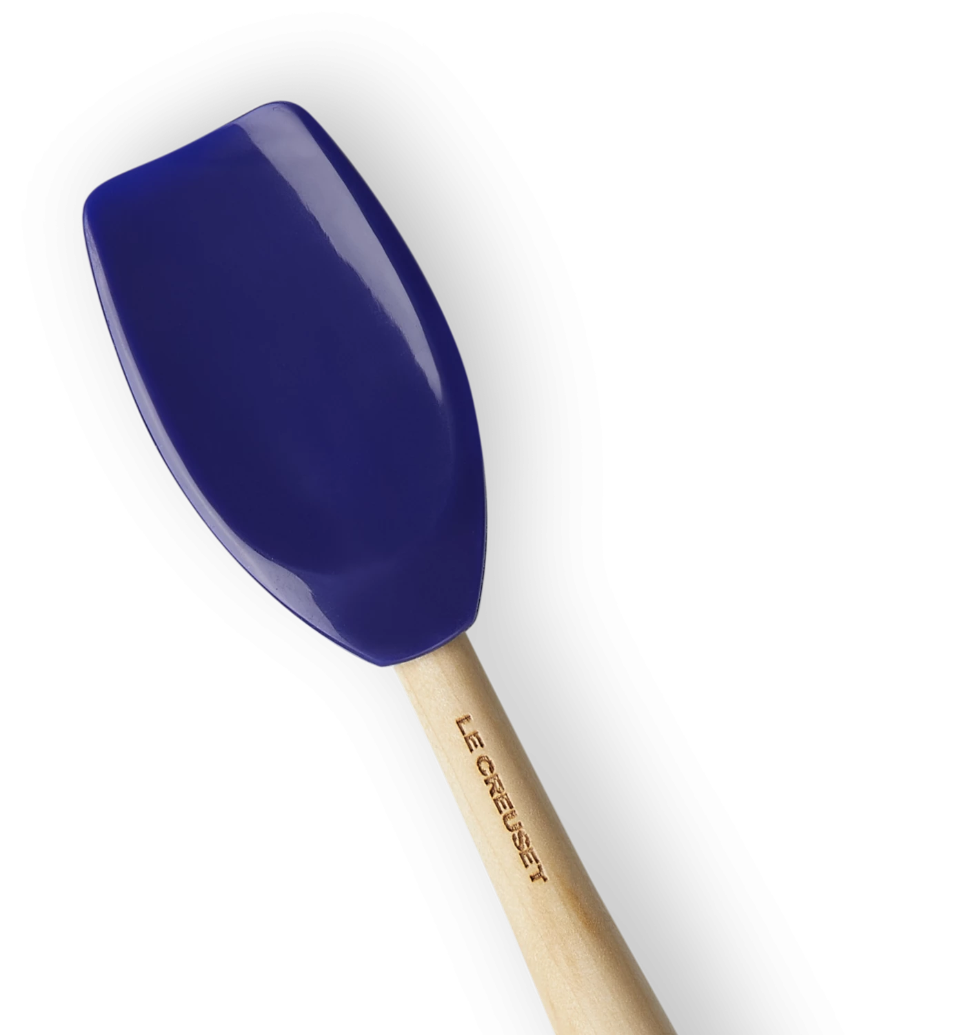 Le Creuset Kochlöffel Craft In Azure 2 Le Creuset Kochlöffel Craft In Azure - Image 2
