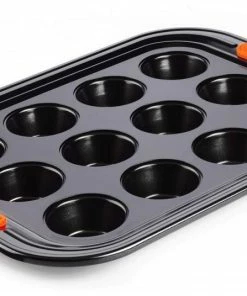 Le Creuset Mini-Muffinform