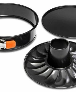 Le Creuset Backformen-Set, 2-tlg.