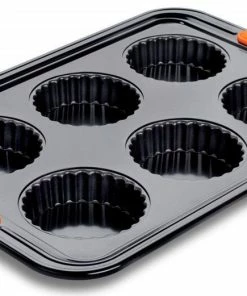 Le Creuset Tarteform, 6er