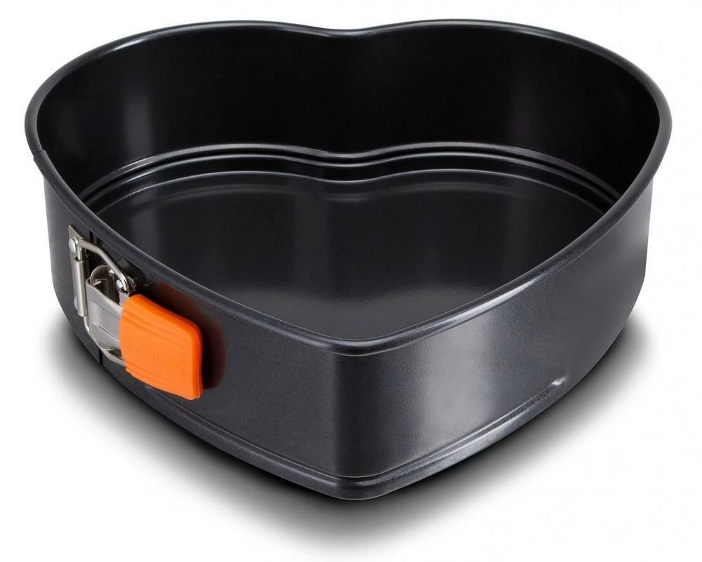 Le Creuset Herzspringform 1 Le Creuset Herzspringform