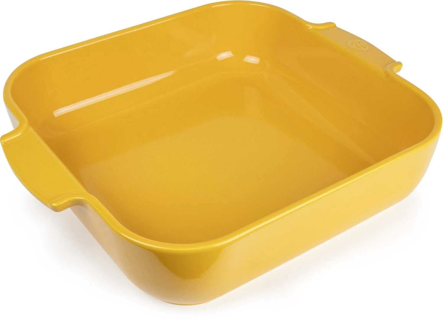 Appolia Auflaufform Quadratisch In Senfgelb 3 Appolia Auflaufform Quadratisch In Senfgelb - Image 3