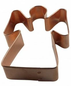 Ausstechform Engel Aus Der Kupfermanufaktur Weyersberg