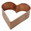 Ausstechform Herz Aus Der Kupfermanufaktur Weyersberg