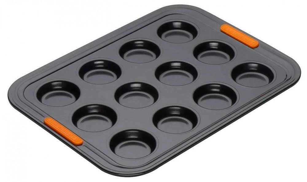 Le Creuset Tarteletteform 1 Le Creuset Tarteletteform