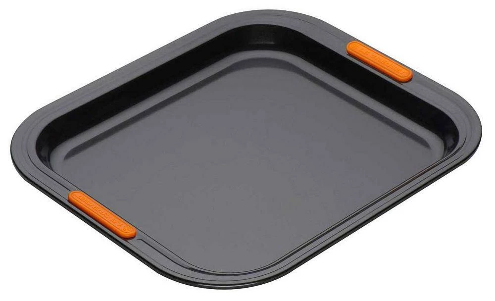 Le Creuset Backblech Hoch 1 Le Creuset Backblech Hoch
