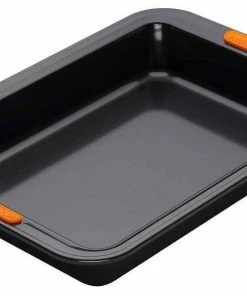 Le Creuset Backform Rechteckig