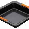 Le Creuset Backform Quadratisch