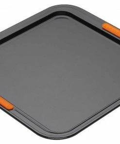 Le Creuset Backblech Quadratisch