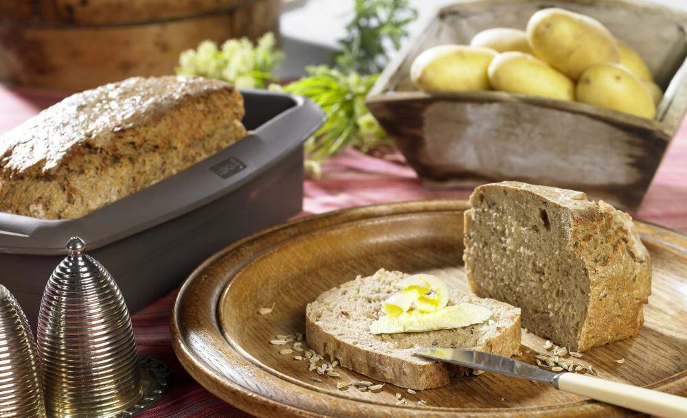 Lurch Kastenform Aus Silikon 4 Lurch Kastenform Aus Silikon - Image 4