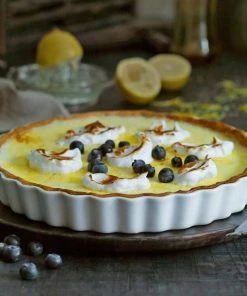 Pillivuyt Tarteform -Emil-Henry-Laden CollG n rale 280321BL 3 neu l