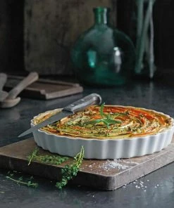 Pillivuyt Tarteform -Emil-Henry-Laden CollG n rale 280333BL neu l