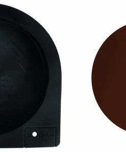 Boska Choco Disk DIY-Form 7 Boska Choco Disk DIY-Form -Emil-Henry-Laden DIY3