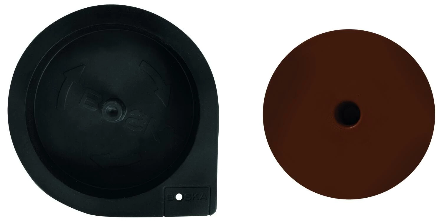 Boska Choco Disk DIY-Form 3 Boska Choco Disk DIY-Form - Image 3