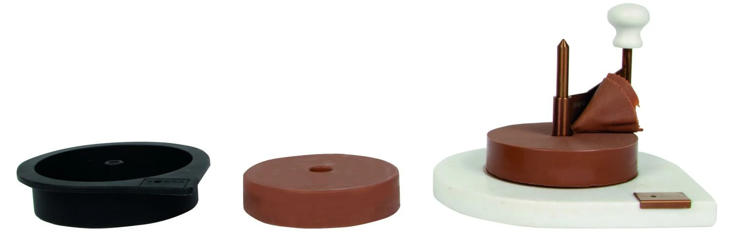 Boska Choco Disk DIY-Form 4 Boska Choco Disk DIY-Form - Image 4