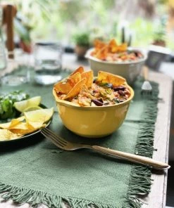 Emil-Henry-Laden -Emil-Henry-Laden EH 2149 Amb BolGratinee OvenBowl Chili 2304 V