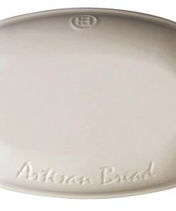 Emile Henry Artisan Brotform In Creme -Emil-Henry-Laden EH 505501 ArtisanBreadBaker 2