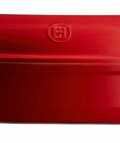 Emile Henry Artisan Brotform In Granatapfel -Emil-Henry-Laden EH 5501 3