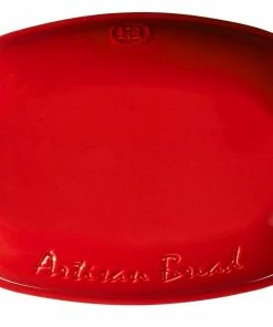 Emile Henry Artisan Brotform In Granatapfel -Emil-Henry-Laden EH 5501 4