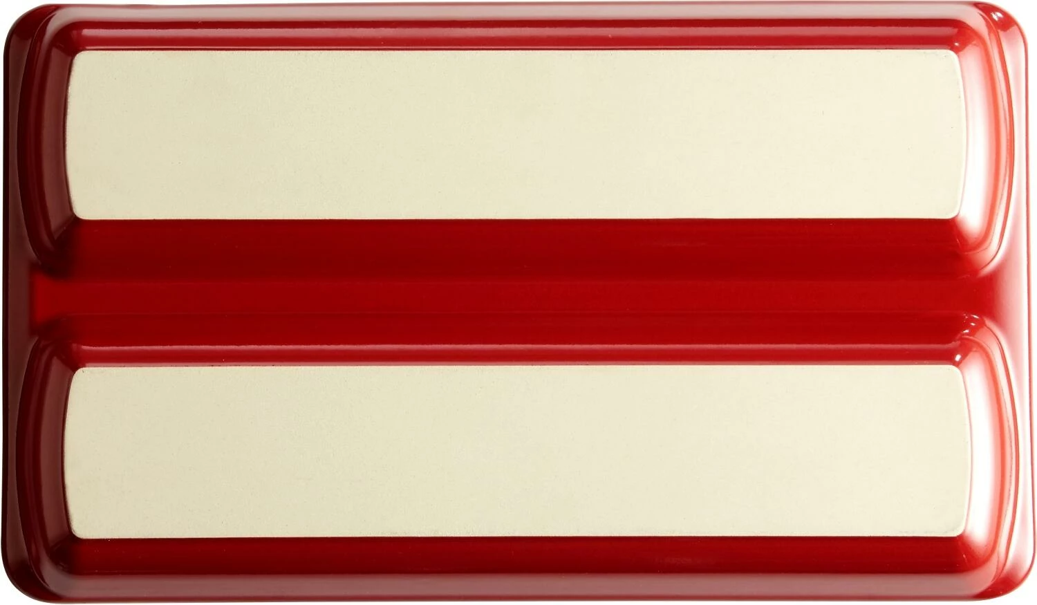 Emile Henry Ciabatta-Set In Grand Cru 5 Emile Henry Ciabatta-Set In Grand Cru - Image 5