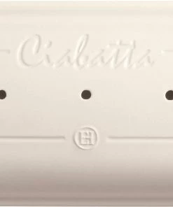 Emile Henry Ciabatta-Set In Lin 7 Emile Henry Ciabatta-Set In Lin -Emil-Henry-Laden EH 5502 505502 Moule Ciabatta Baker Top