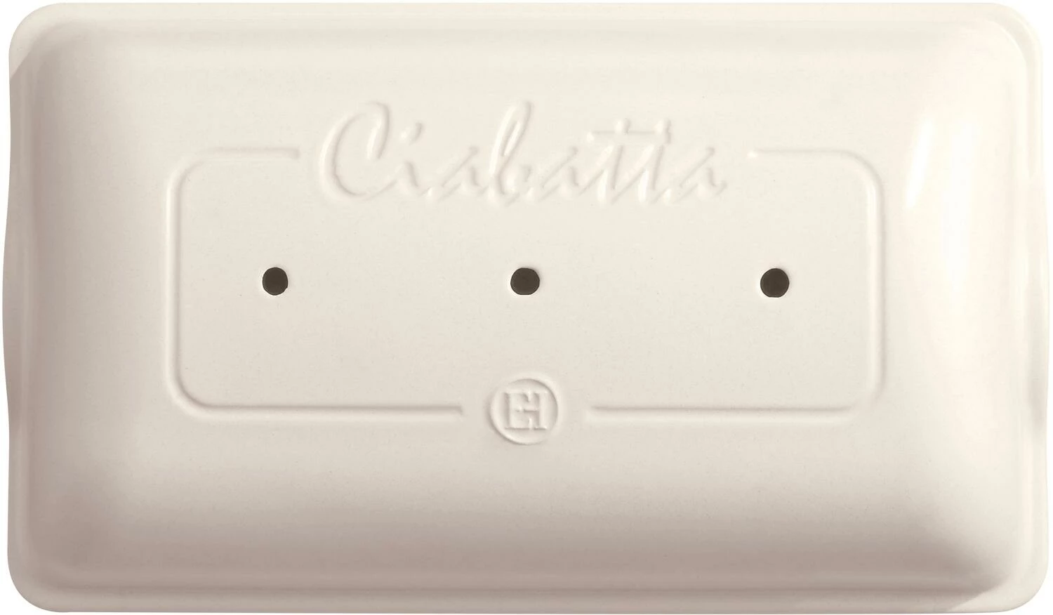 Emile Henry Ciabatta-Set In Lin 3 Emile Henry Ciabatta-Set In Lin - Image 3