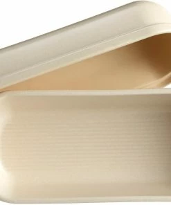 Emile Henry Kasten-Brotbackform Groß In Creme -Emil-Henry-Laden EH 5503 505503 PainCampagne BigLoaf TopOpen