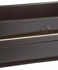 Emile Henry Kasten-Brotbackform Groß In Fusain -Emil-Henry-Laden EH 5503 795503 PainCampagne BigLoaf Detail1