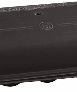 Emile Henry Mini Baguette-Set In Fusain -Emil-Henry-Laden EH 5519 795519 Moule 5MiniBaguettes Baker 1Main