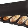 Emile Henry Mini Baguette-Set In Fusain
