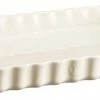 Emile Henry Kuchenform Rechteckig In Ton