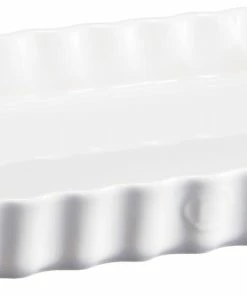 Emile Henry Kuchenform Rechteckig In Farine