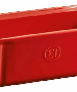 Emile Henry Kuchenform Douceurs Klein In Granatapfel