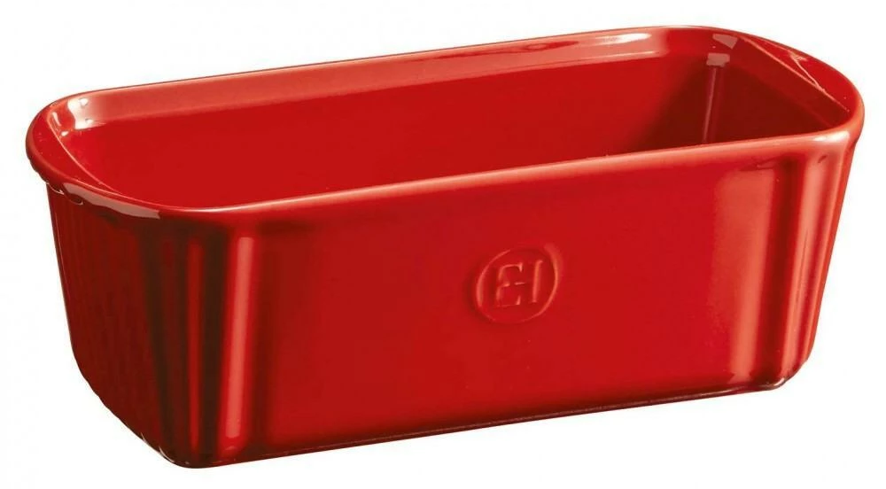 Emile Henry Kuchenform Douceurs Klein In Granatapfel 1 Emile Henry Kuchenform Douceurs Klein In Granatapfel