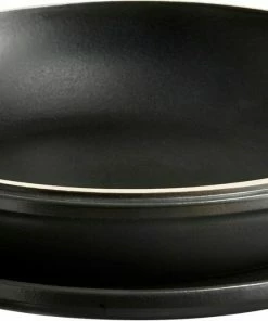 Emile Henry Tarte Tatin-Set Delight In Ardoise